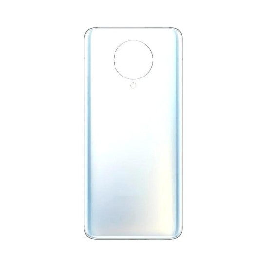 BACK COVER XIAOMI POCOPHONE F2 PRO PHANTOM WHITE